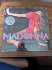 Madonna Confessions on a Dance Floor Double Silver Vinyl LP Sealed