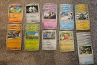 Pokemon TCG Twilight Masquerade Bulk Bundle NO Duplicates