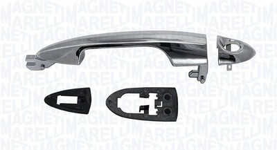 MAGNETI MARELLI 350105022100 Door Handle for ALFA ROMEO, LANCIA