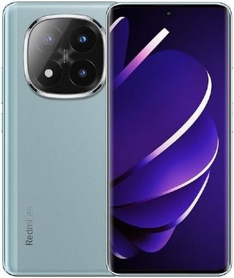 Xiaomi Redmi Note 14 Pro+ 5G GSM Unlocked (8GB+256GB) 6.67'' AMOLED Global NEW