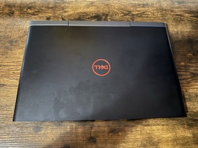Dell Inspiron 15 7577 15.6