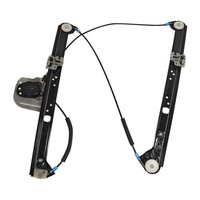 Fensterheber FüR BMW X5 E53 Vorne Links Elektrisch