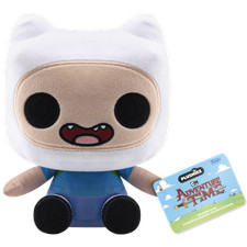 Adventure Time Finn Pop! Plush  [FUN88193]