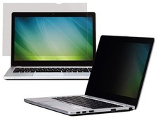 3M bezramkowy filtr  prywatyzujcy na monitor 16:9 12,5"