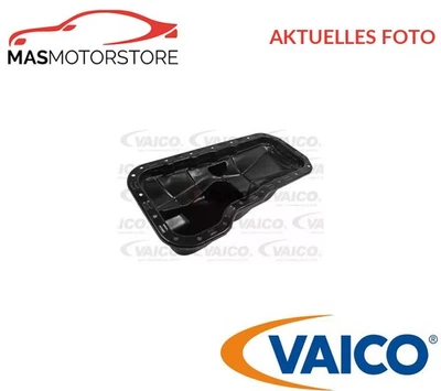 CARTER D'HUILE VAICO V24-0334 P POUR FIAT MULTIPLA, MAREA, DOBLO, BRAVA, BRAVO I, PALIO - Photo 1/4