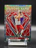 2023 Panini Donruss Optic - Diamond Hands Travis Kelce #DH-TK