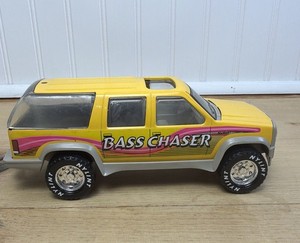 Nylint Bass Chaser | eBay