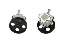 Poulies diverses Peugeot 4007