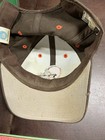 3 Vintage Cleveland Browns Baseball Hats — photo 10