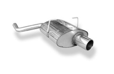 Fox Endschalld&auml;mpfer f&uuml;r Mini One/ Cooper R50-1x100 12