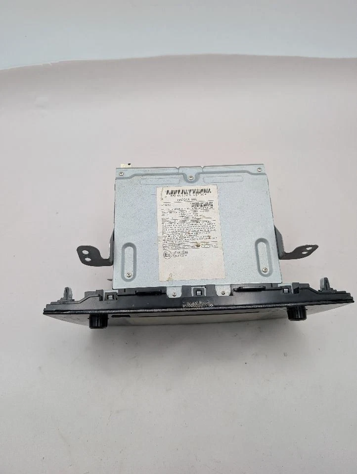 Equipo de audio receptor de radio identificación del mercado de EE. UU. 86201AL64A compatible con 15 LEGACY 367351 Foto 4 de 4