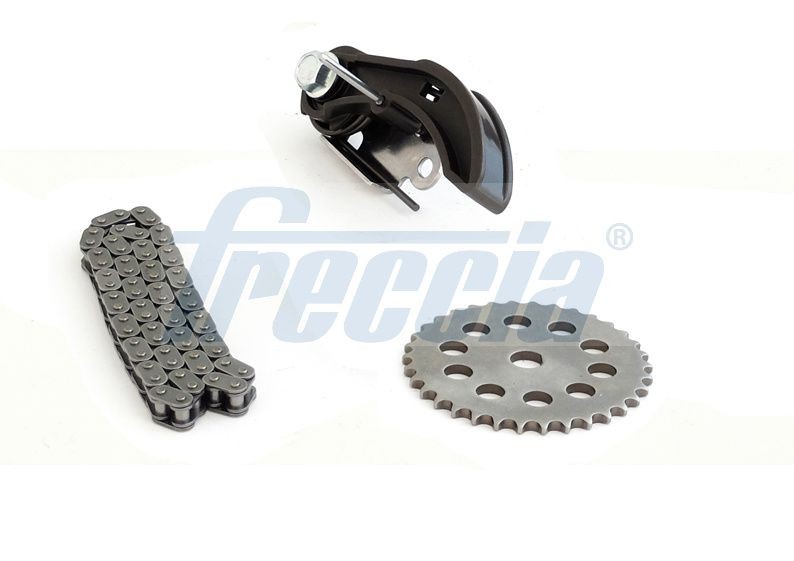 FRECCIA TK08-1239 Timing Chain Kit Fits Opel Astra J Coupe Saloon Sports Tourer