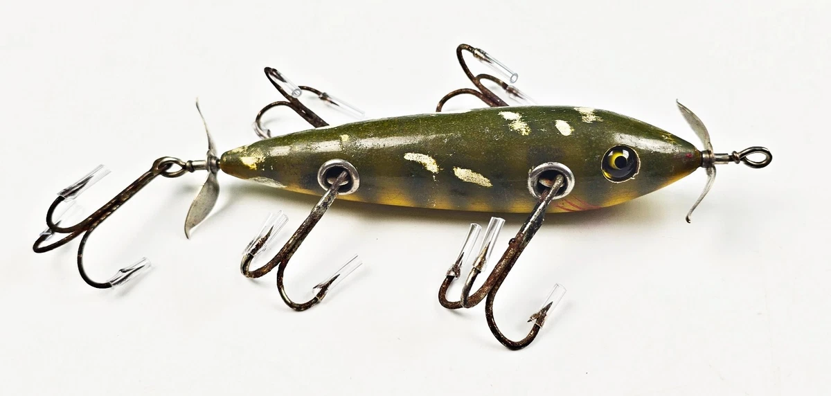 シェイクスピアPresidential 1982 abu　ヘドン　オールド アブ Shakespeare Vintage Fishing Equipment for sale | eBay