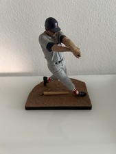 MLB McFarlane Baseball Figur Boston Red Sox Carl Yastrzemski