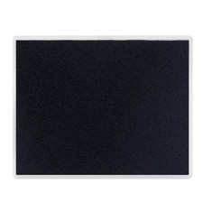 Ink Pad 5 x 4 Inch Craft Large Stamp Pad for Rubber Stamps Finger Painting B...