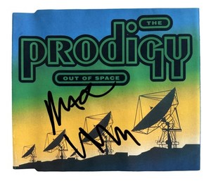 Prodigy Signed | eBay