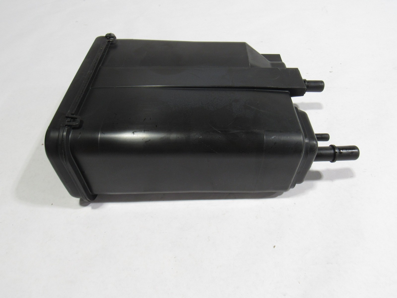 10-20 Bentley Mulsanne 2012 Fuel Vapor Evaporator Charcoal Canister Tank @1