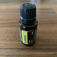 doTERRA Lemon Essential Oil 15ml Bottle