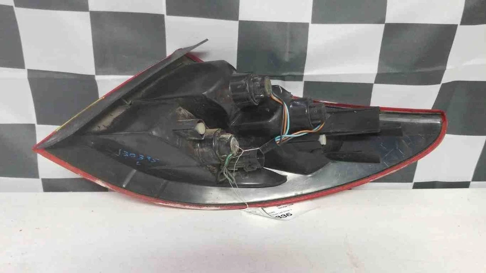 97 98 99 00 SATURN Sc1 Sc2 cupé luz trasera izquierda del conductor izquierda Foto 4 de 4