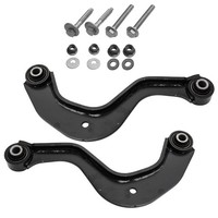 2 Querlenker Hinten FüR Audi A3 8P1 8PA 8P7 U 4 Schrauben Oben Links Rechts