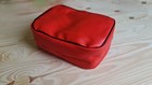 Enduro Werkzeugtasche Rot für Kawasaki, Yamaha, Honda, Suzuki.