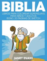 Janet Evans | Biblia | Taschenbuch | Spanisch (2014) | Kartoniert / Broschiert