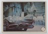 1966 Topps Batman Bat Laffs Batmobile (No Movie Promo on Bac