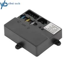 24V Interface Module 630-089 Replace for 630-466 FG Wilson Parts Engine