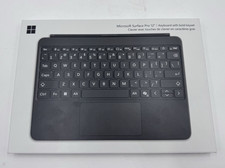 Microsoft Surface Pro Keyboard for Surface Pro 12 NEW/SEALED