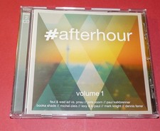 Afterhour -- Volume 1     -- CD / Sampler / P...