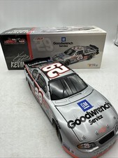 Action Nascar 29 Kevin Harvick GM Goodwrench Chevy Monte Carlo 1:24 -203