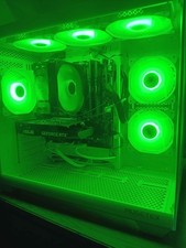 GAMING PC RTX 3050[Read description]