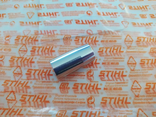 Original Stihl Montagewerkzeug Hülse Wellendichtringe Simmerring Stihl Motorsäge - Bild 2 von 2