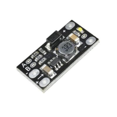 10PCS 1.5A Multi-function Mini Boost Module Step Up Board 5V 8V 9V 12V Indicator