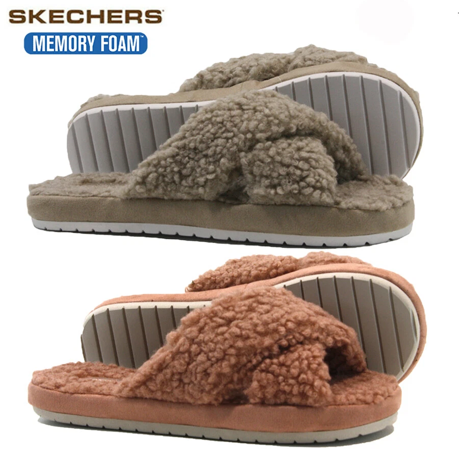 Share 152+ sketcher slippers best - esthdonghoadian