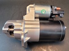 Starter  for 2008-2018 Chevrolet Equinox , Traverse , Impala , Malibu  V6