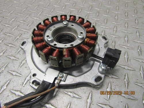 Polaris Trail Blazer 330 Stator and Flywheel 427 - Picture 8 of 16