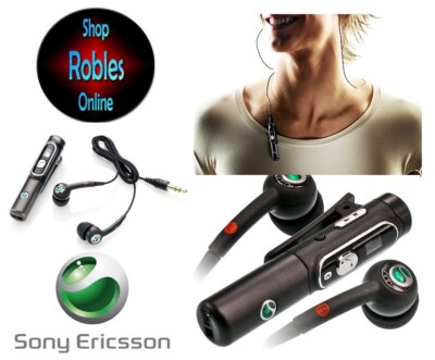 Sony Ericsson HBH-DS220 MH-100 HBH-IS800 HBH-DS970 Bluetooth Headset Original