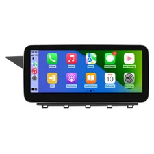 10.25"Android Car Media Player for Benz GLK 2013-2015 Bluetooth WiFi HD Video FM