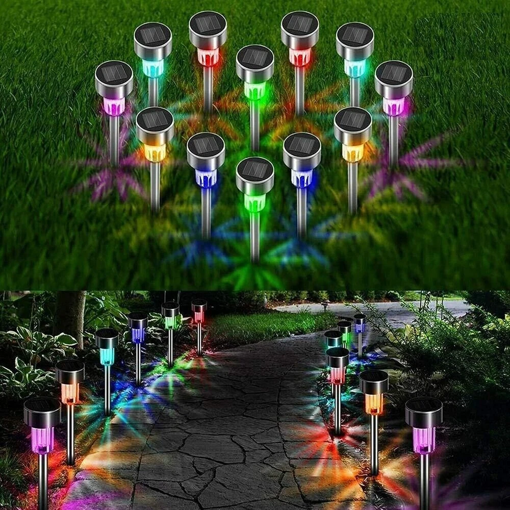 Ebay garden lights online