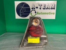 Rückleuchte rechts BMW 3er Compact E46  P21158808