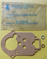 Carburateur Fiat 600