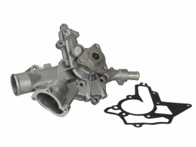 Water pump SIL PA1269