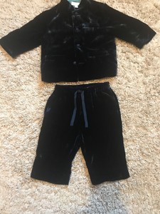 monsoon baby suit
