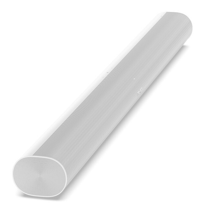 Sonos Arc 5.0 Channel Smart Soundbar - White (Open Box NEW)
