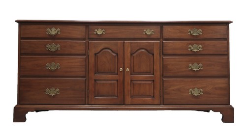 Fashion Trend Johnson Carper 8 drawer all wooden dresser with cherry veneer top | eBay Fashion Trend Johnson Carper 8 drawer all wooden dresser with cherry veneer top | eBay