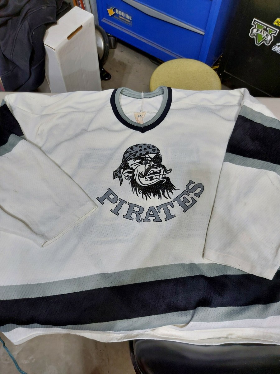 Maillot De Hockey Vintage San Francisco Spiders - Marque Alpha Sportswear - Taille 2XL