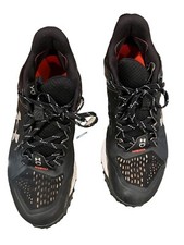 Under Armour Mens UA Yard Turf Baseball Shoes Sneakers Black SZ 9  3025593-001