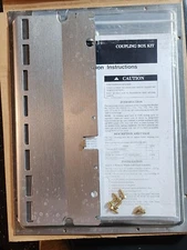 FACTORY AUTHORIZED PARTS 330539-753 Coupling Box Kit