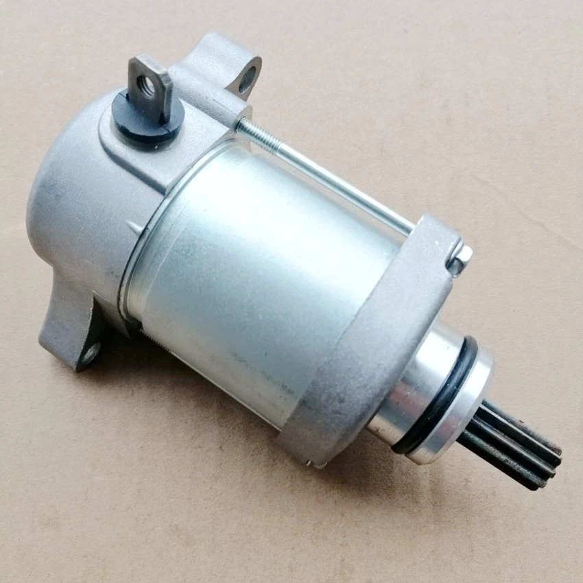 Electric Starter Motor for Aprilia RXV450 RXV550 SXV450 SXV550 06-15 AP9150090 - Изображение 2 из 4